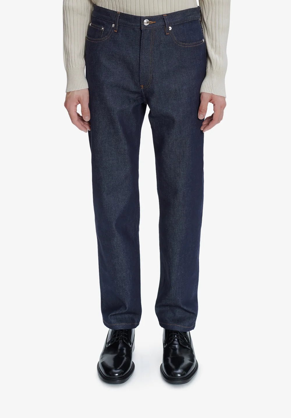 Jeans Martin indigo - YES SHOPJeansA.P.C.COHQZ-H09121-W25