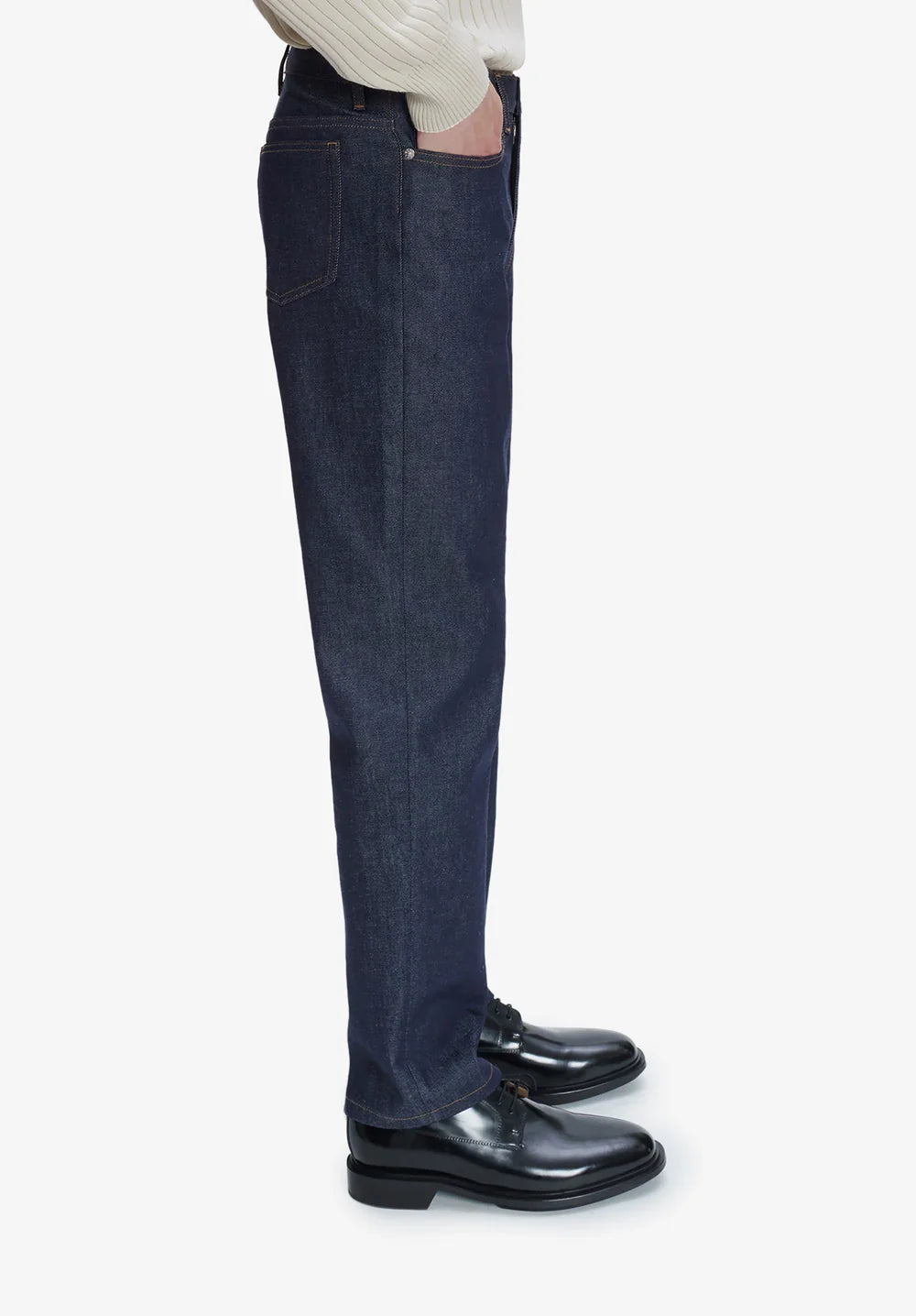 Jeans Martin indigo - YES SHOPJeansA.P.C.COHQZ-H09121-W25