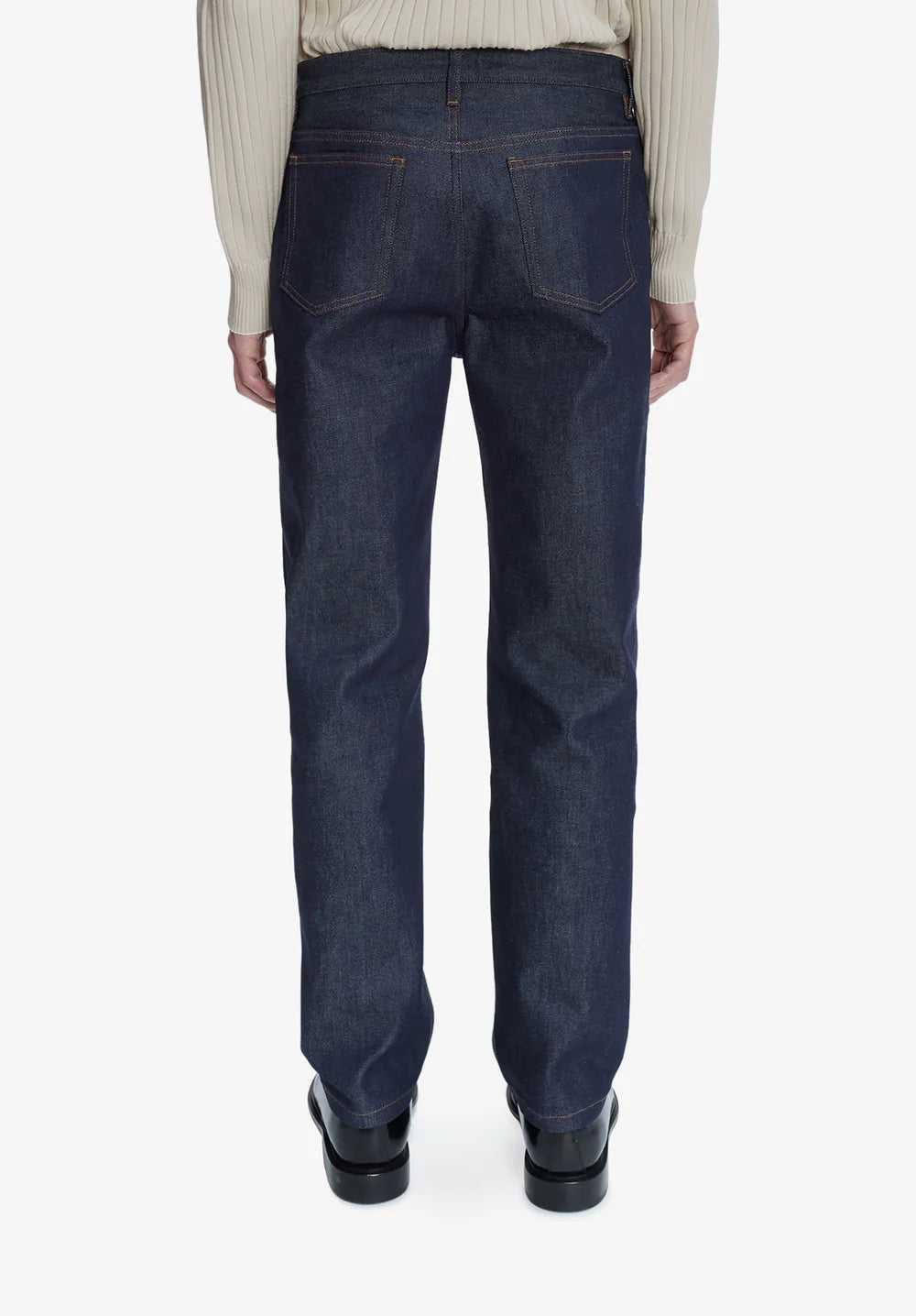 Jeans Martin indigo - YES SHOPJeansA.P.C.COHQZ-H09121-W25