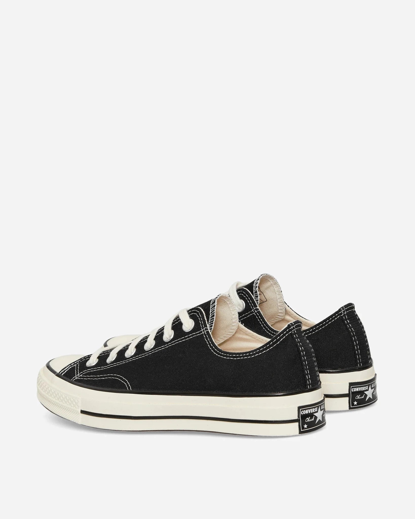 Sneakers Chuck 70 Low Vintage Canvas nero - YES SHOPSneakersCONVERSE162058C-IT 381160973197871