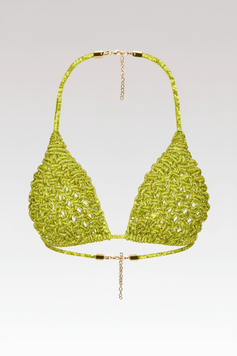 Diamond Bra citrine - YES SHOPTopHIBOURAMABRA DIAMOND-Taglia unica8195930233771