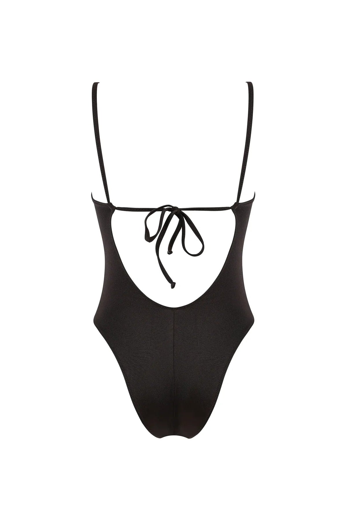 Costume Lilly intero seppia unito con pietra - YES SHOPCostumi da bagnoMATINEE'CB7056-XXS