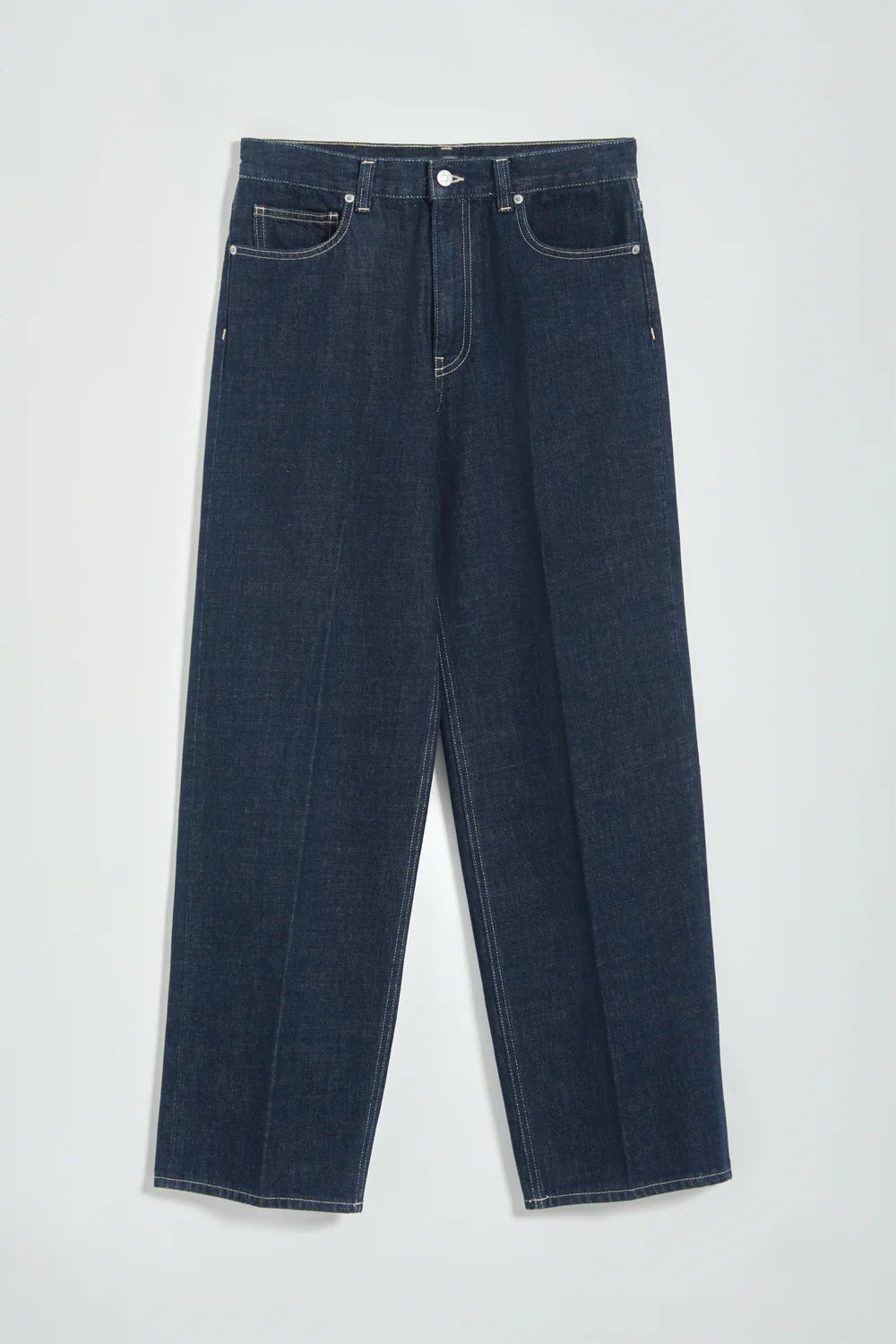 Jeans vintage blue - YES SHOPJeansGRIFONIG6AB0052-W251092938591771