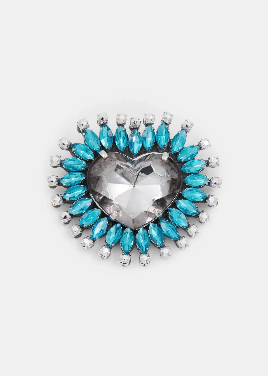 Spilla gioiello Koeur - YES SHOPSpilleESSENTIELKOEUR-Taglia unica