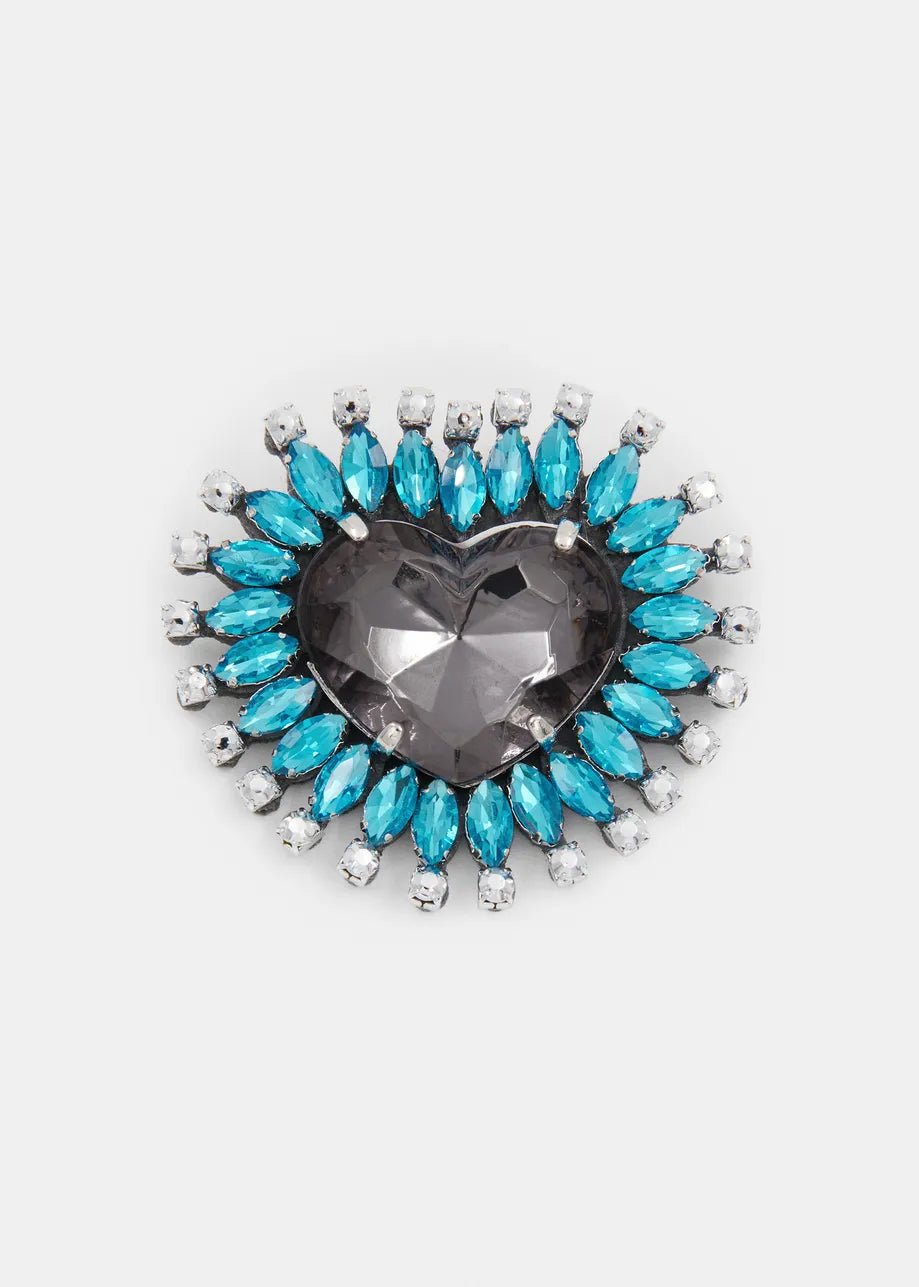Spilla gioiello Koeur - YES SHOPSpilleESSENTIELKOEUR-Taglia unica