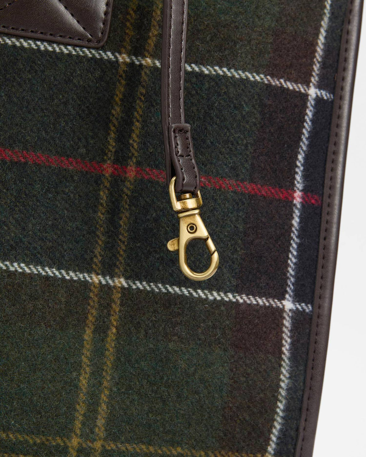 Borsa tote Tunberry in tartan - YES SHOPBorse a spallaBARBOURLBA0424/OL91-04337696669871