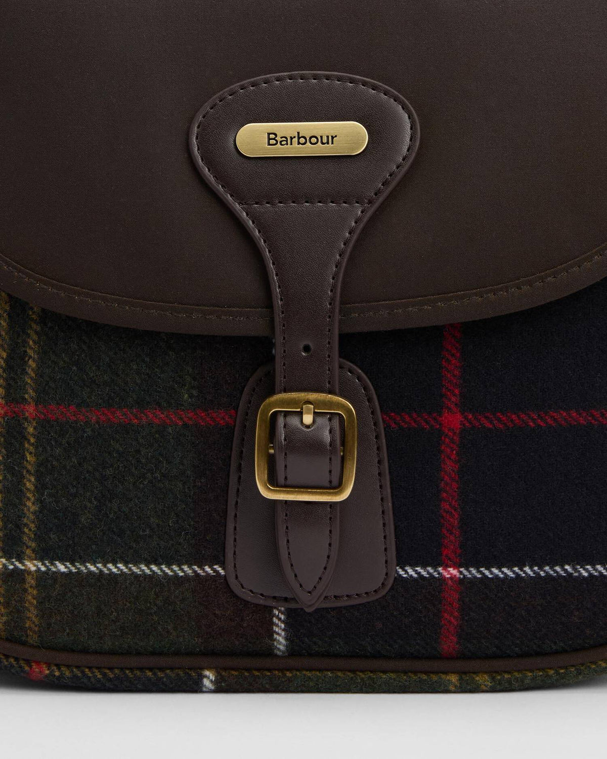 Borsa a tracolla Cromarty in tartan - YES SHOPBorse a tracollaBARBOURLBA0479/OL91-Taglia unica3727696669871
