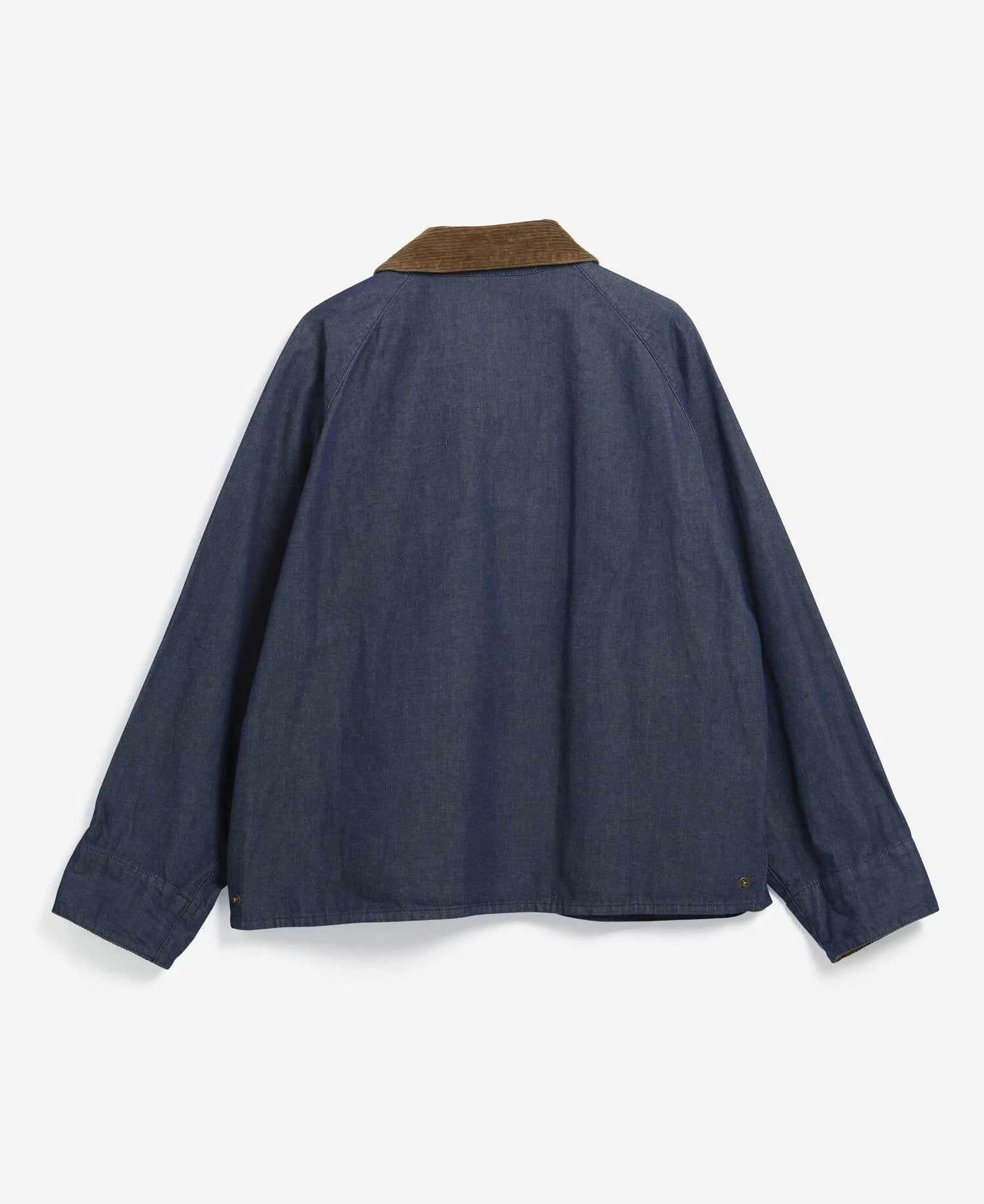 Giacca casual Transport in denim - YES SHOPGiubbottiBARBOURMCA1105IN7142-IT 349698408182771