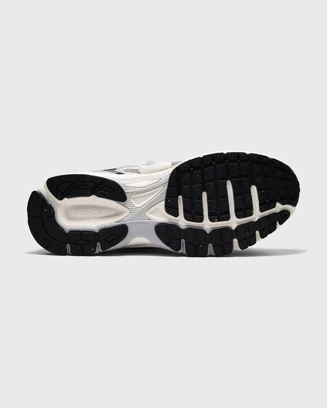 Sneakers The re-run bianco e silver - YES SHOPSneakersTHE MERCERME261002-IT 38