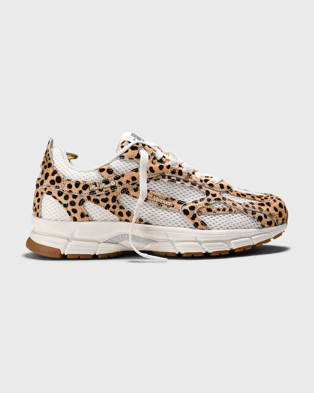 Sneakers Re - run leopard - YES SHOPSneakersTHE MERCERME261009-800-IT 359975549676771