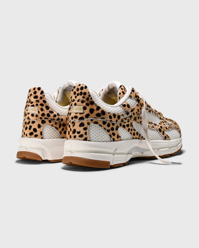 Sneakers Re - run leopard - YES SHOPSneakersTHE MERCERME261009-800-IT 359975549676771