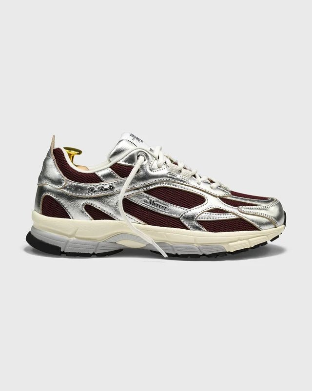 Sneakers The Re-Run Pine Rosso - YES SHOPSneakersTHE MERCERME263005-302
-IT 39