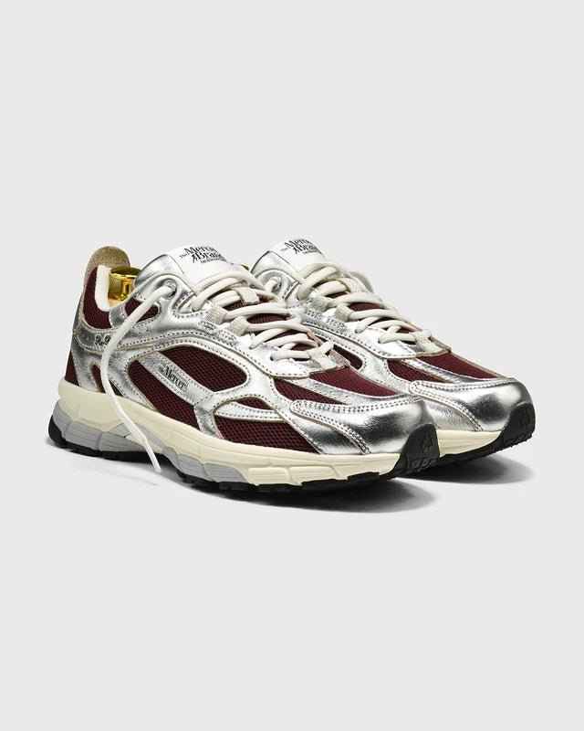 Sneakers The Re-Run Pine Rosso - YES SHOPSneakersTHE MERCERME263005-302
-IT 39