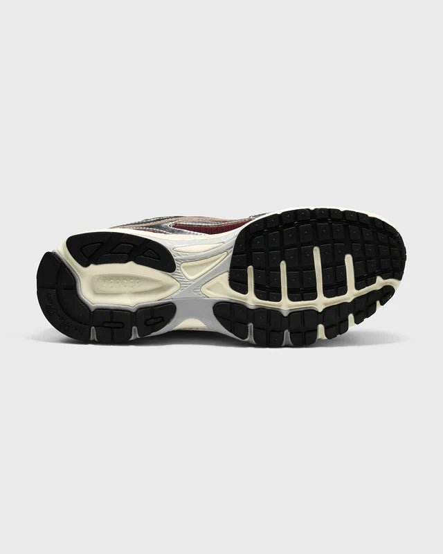 Sneakers The Re-Run Pine Rosso - YES SHOPSneakersTHE MERCERME263005-302
-IT 39