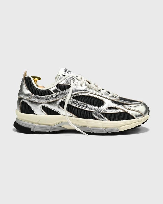 Sneakers The Re-Run Pine Antracite - YES SHOPSneakersTHE MERCERME263005-902
-IT 39