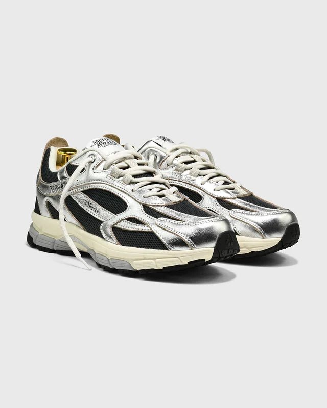 Sneakers The Re-Run Pine Antracite - YES SHOPSneakersTHE MERCERME263005-902
-IT 39