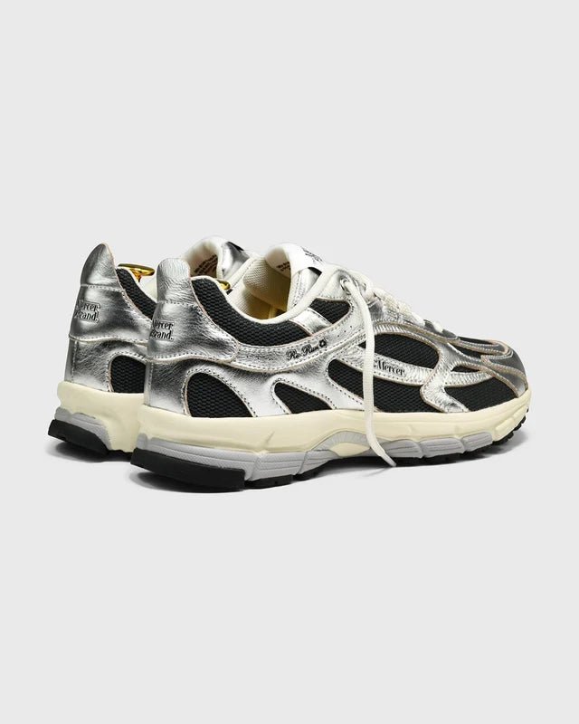 Sneakers The Re-Run Pine Antracite - YES SHOPSneakersTHE MERCERME263005-902
-IT 39