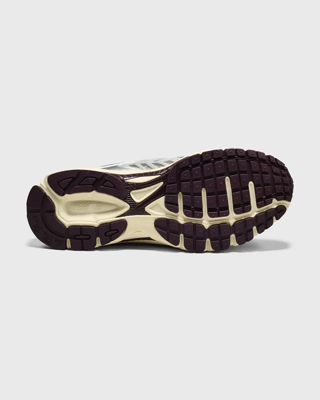 Sneakers The Re-Run EVO Silver/Red - YES SHOPSneakersTHE MERCERME263012-371
-IT 39
