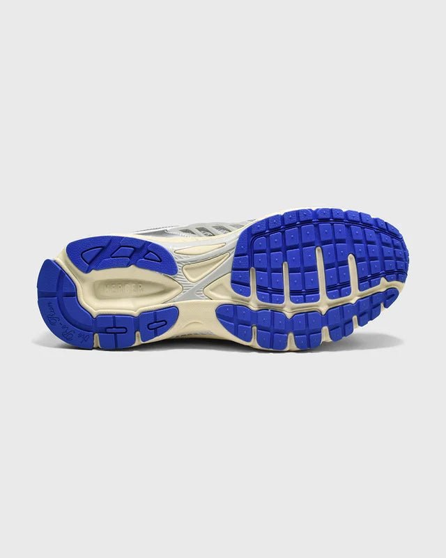 Sneakers The Re-Run EVO Silver/Blu - YES SHOPSneakersTHE MERCERME263012-661
-IT 38