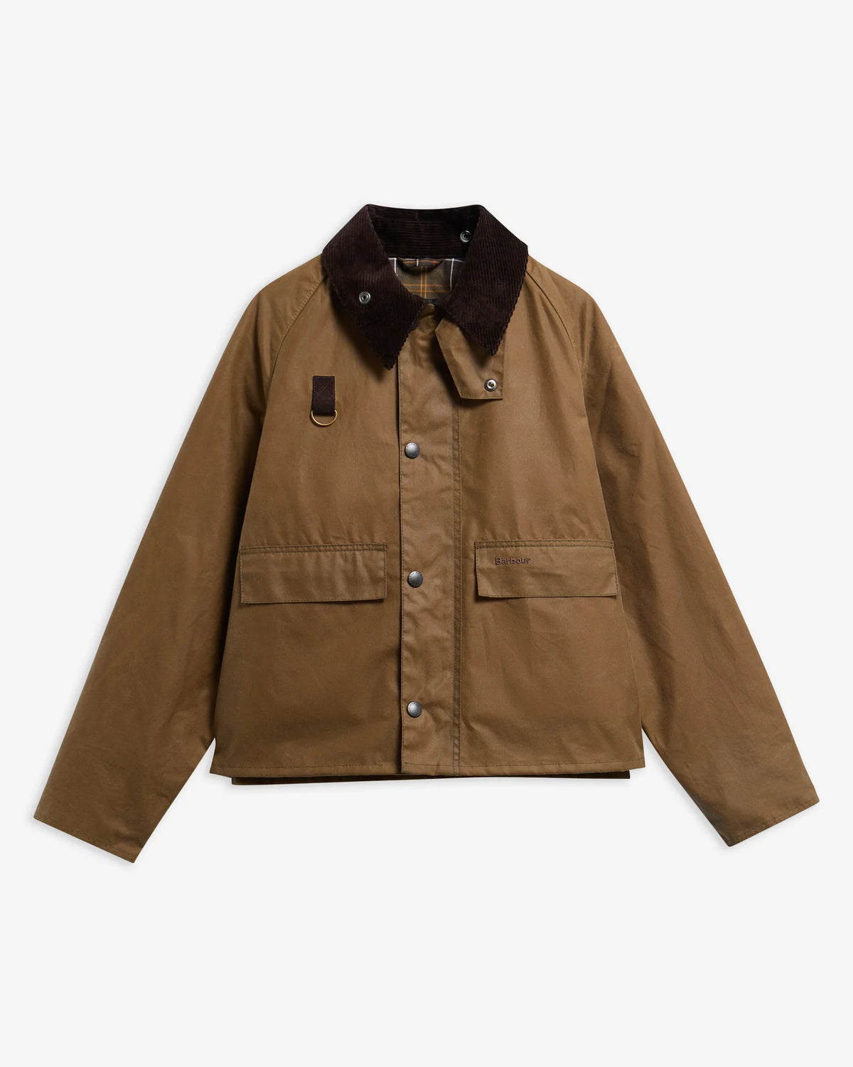 Giacca Spey Wax tabacco - YES SHOPGiaccheBARBOURMWX1212 SN31-XXS1679865569871