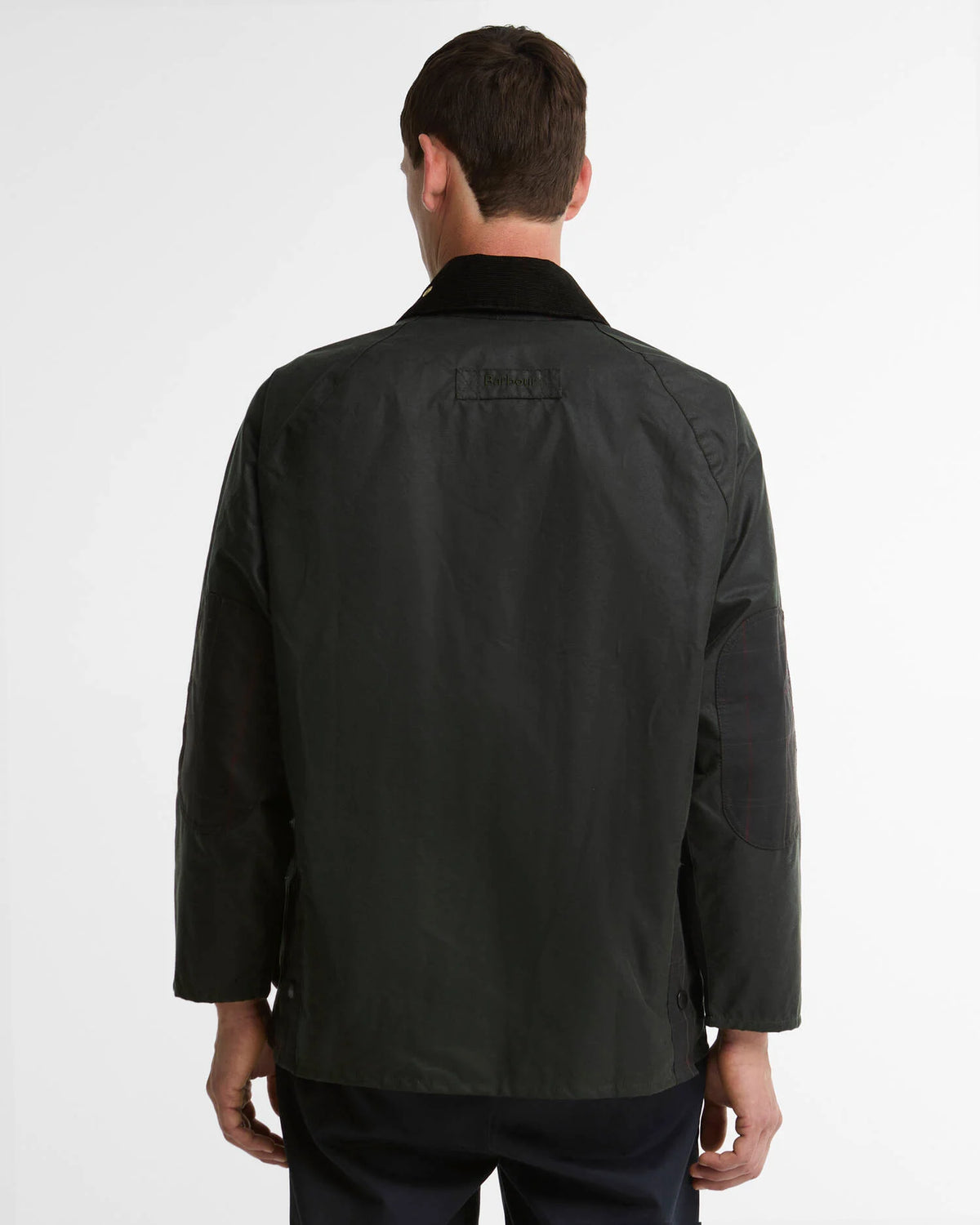 Giacca Bedale patch grigia - YES SHOPGiaccheBARBOURMWX2585 SG51-XXS9779865569871