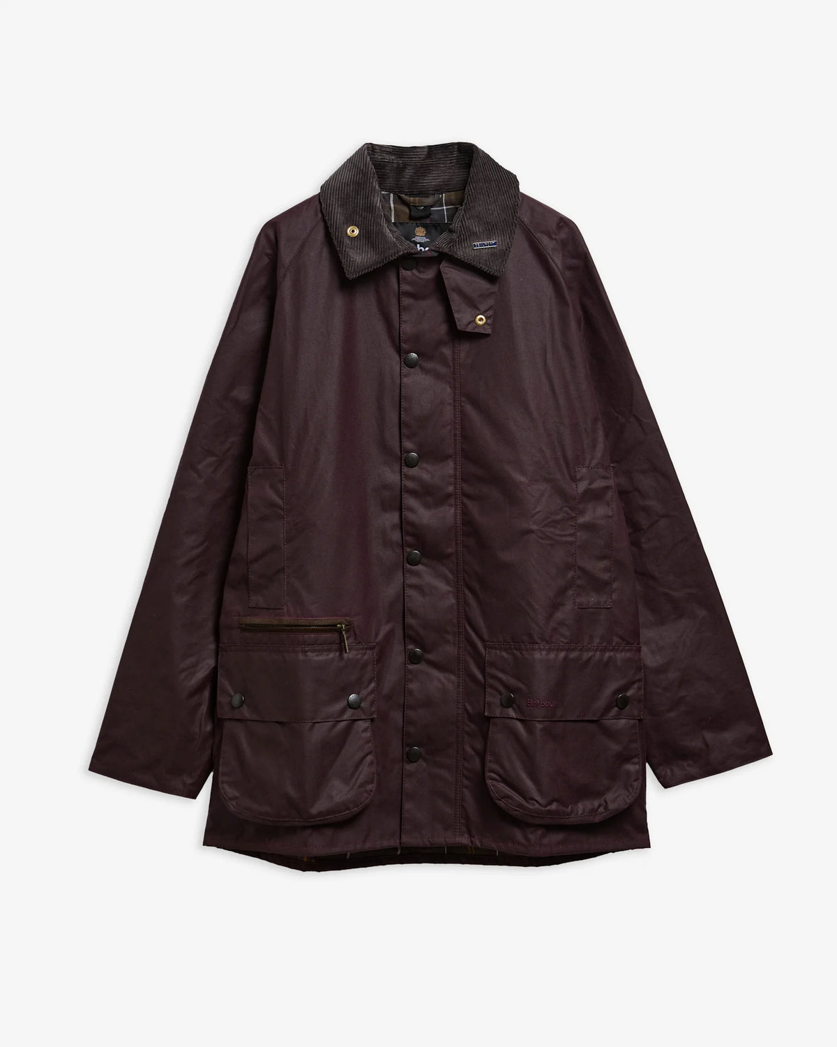 Giacca Beaufort bordeaux - YES SHOPGiaccheBARBOURMWX2586 RE92-XXS9979865569871
