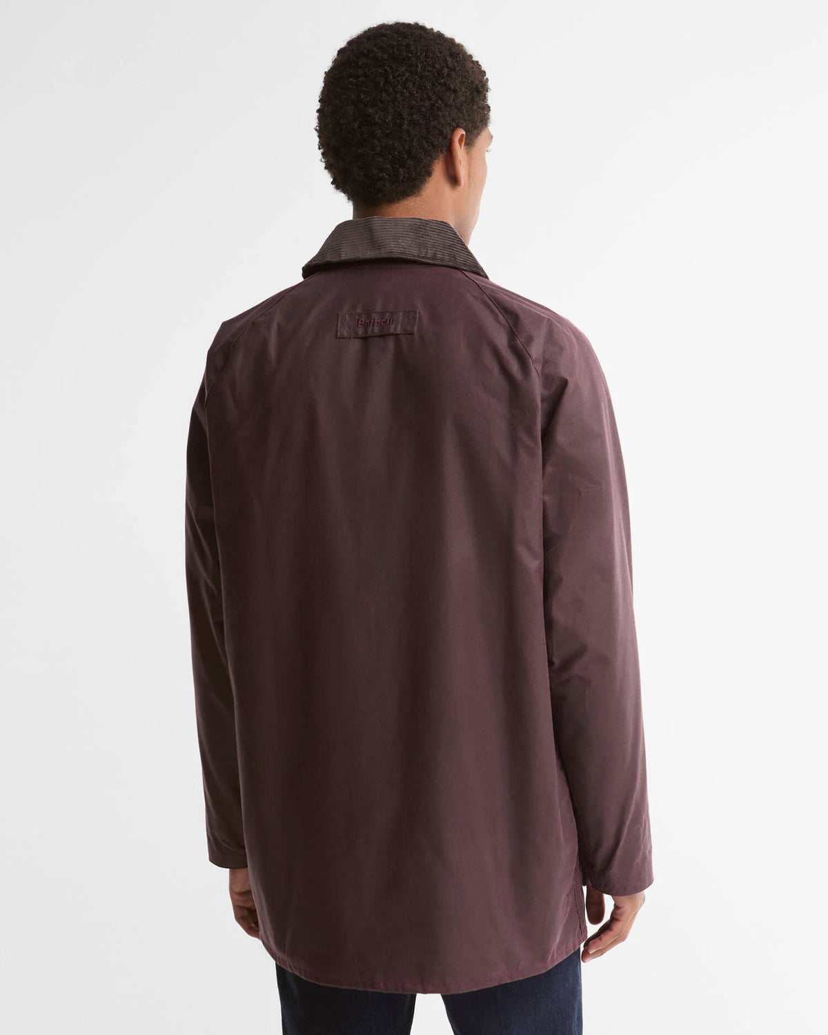 Giacca Beaufort bordeaux - YES SHOPGiaccheBARBOURMWX2586 RE92-XXS9979865569871