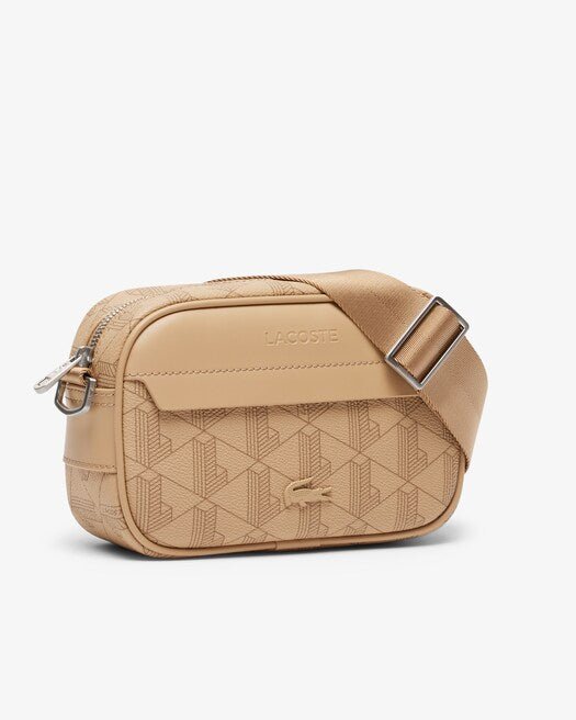 Borsa a tracolla piccola The Blend beige - YES SHOPBorse a manoLACOSTENH3650LX-Taglia unica3309331290771