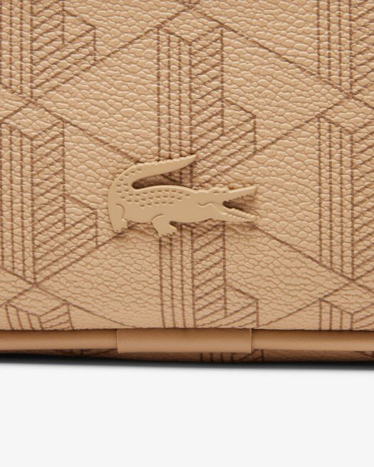 Borsa a tracolla piccola The Blend beige - YES SHOPBorse a manoLACOSTENH3650LX-Taglia unica3309331290771