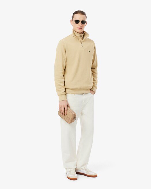 Borsa a tracolla piccola The Blend beige - YES SHOPBorse a manoLACOSTENH3650LX-Taglia unica3309331290771