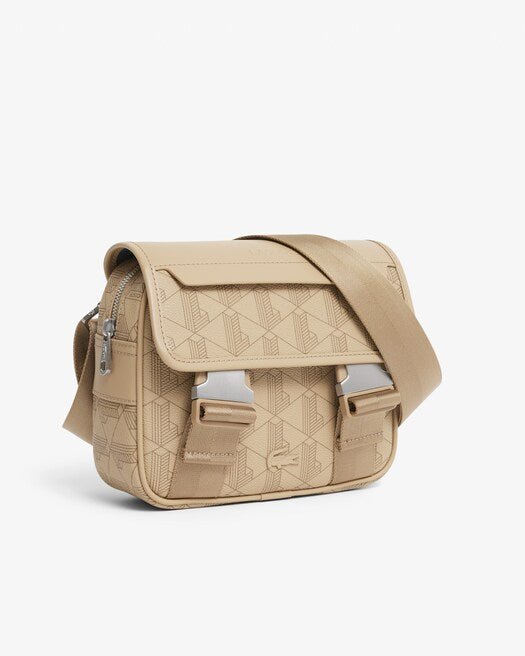 Borsa a tracolla The Blend beige - YES SHOPBorse a tracollaLACOSTENH3787LX-Taglia unica8419331290771