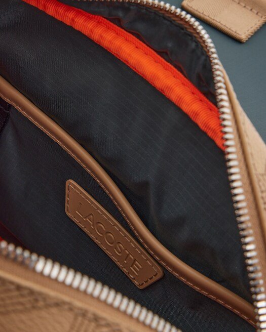 Borsa a tracolla The Blend beige - YES SHOPBorse a tracollaLACOSTENH3787LX-Taglia unica8419331290771