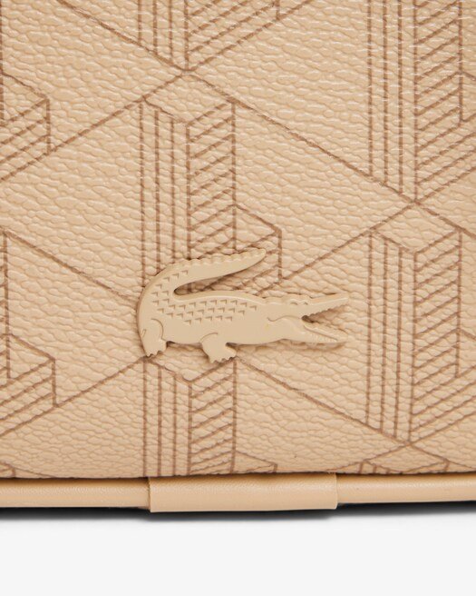 Borsa a tracolla The Blend beige - YES SHOPBorse a tracollaLACOSTENH3787LX-Taglia unica8419331290771