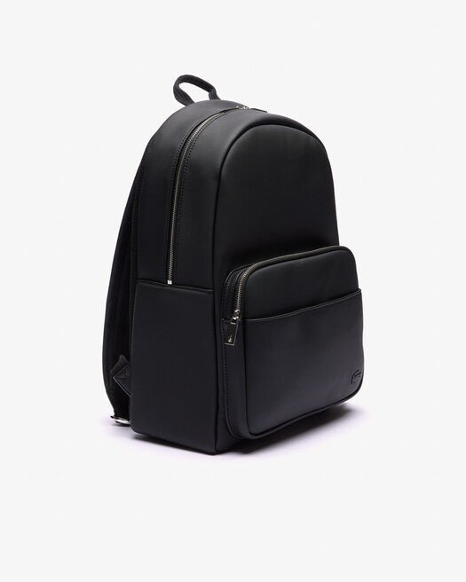 Zaino classico nero - YES SHOPZainiLACOSTENH4430HC-Taglia unica3919462658571