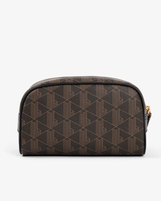 Pochette Necessaire The Blend marrone - YES SHOPPochetteLACOSTENU5418BG-Taglia unica