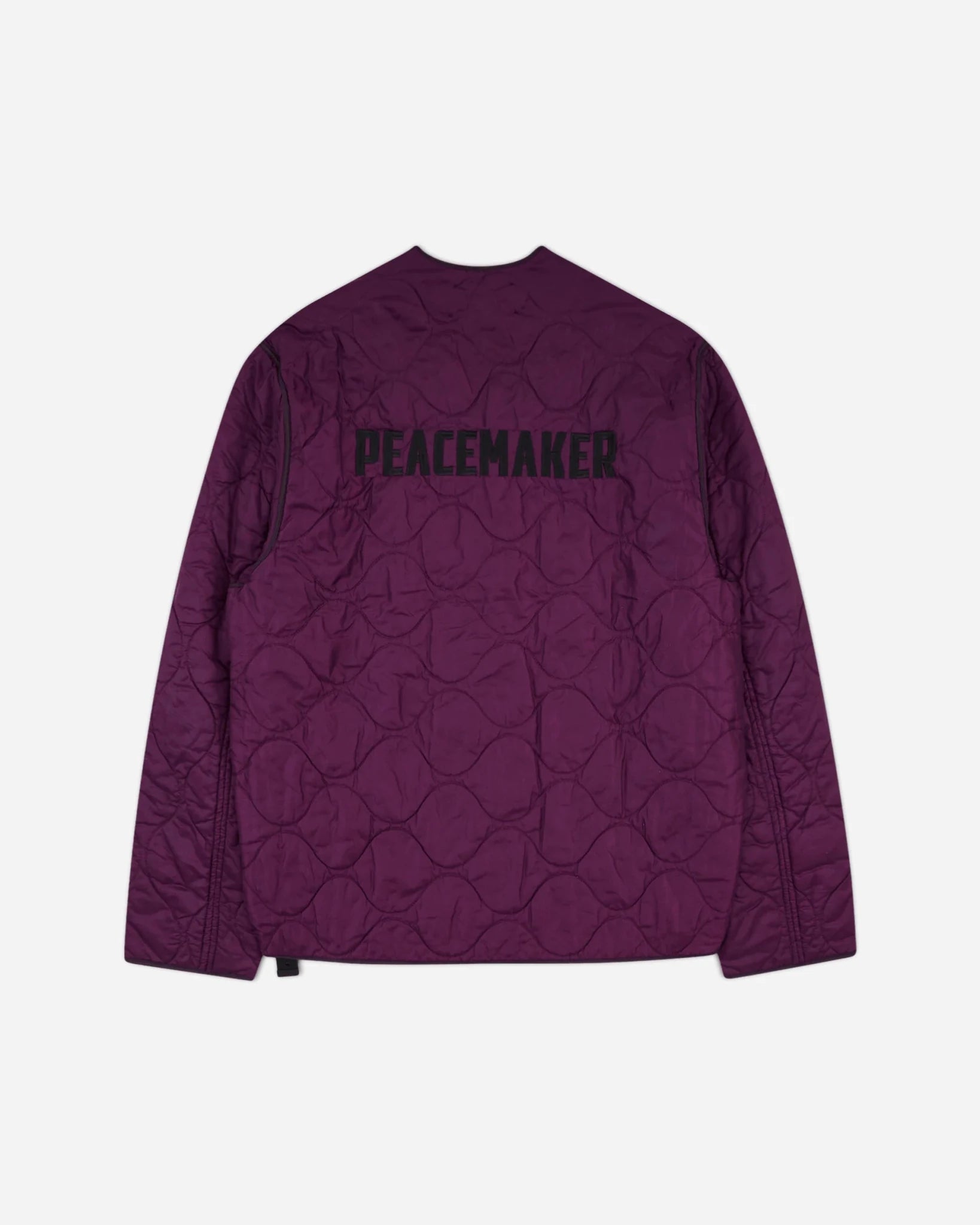 Giubbotto liner vino con logo retro - YES SHOPGiubbottiPEACEMAKERPCM30J01ANY001020-XXS5850031776771