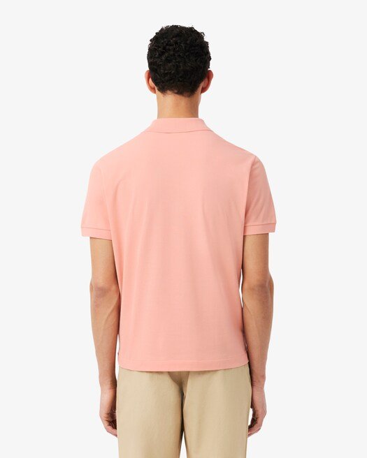 Polo classic fit light rosa - YES SHOPPoloLACOSTEPH9851-00-XXS9119331290771