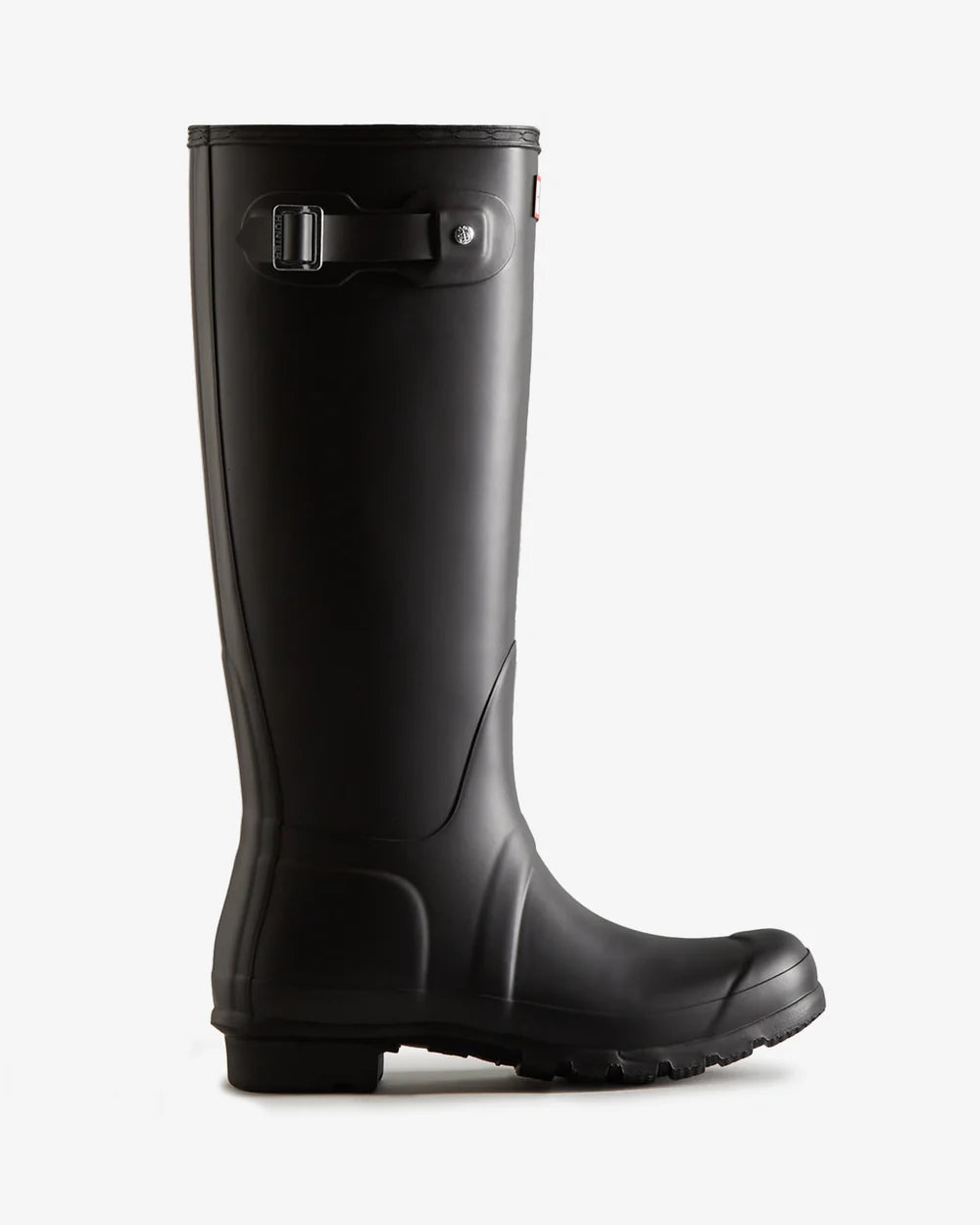 Stivale Hunter Wellington al ginocchio nero - YES SHOPStivaliHUNTERWFT1000RMA-IT 36
