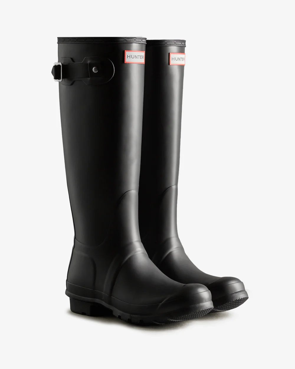 Stivale Hunter Wellington al ginocchio nero - YES SHOPStivaliHUNTERWFT1000RMA-IT 36