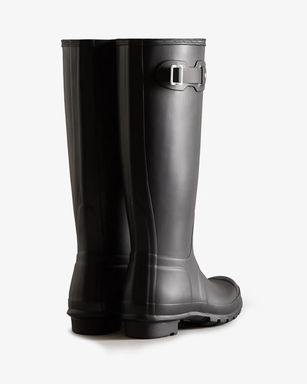 Stivale Hunter Wellington al ginocchio nero - YES SHOPStivaliHUNTERWFT1000RMA-IT 36