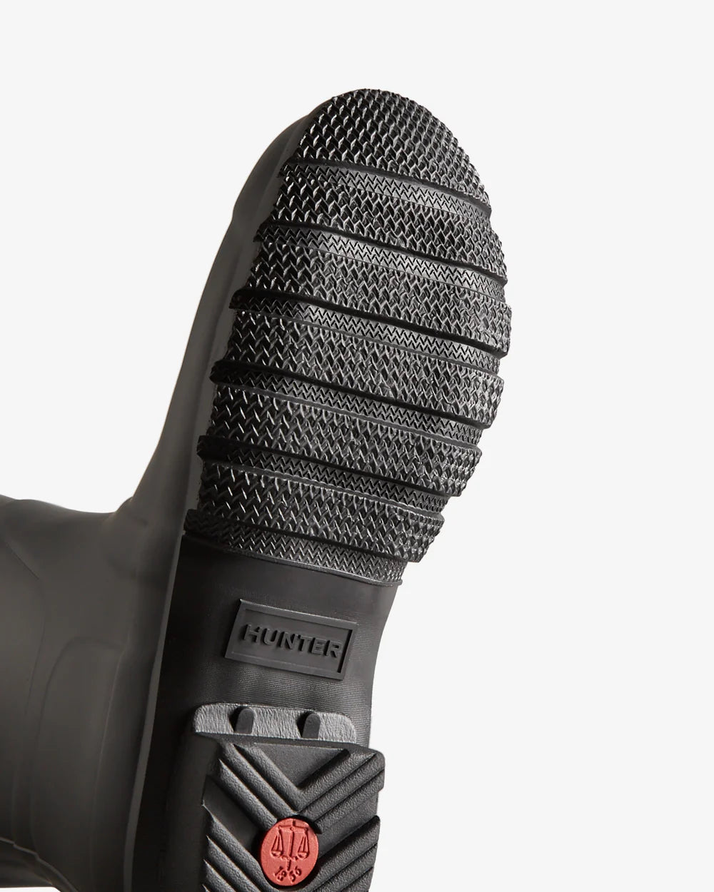 Stivale Hunter Wellington al ginocchio nero - YES SHOPStivaliHUNTERWFT1000RMA-IT 36