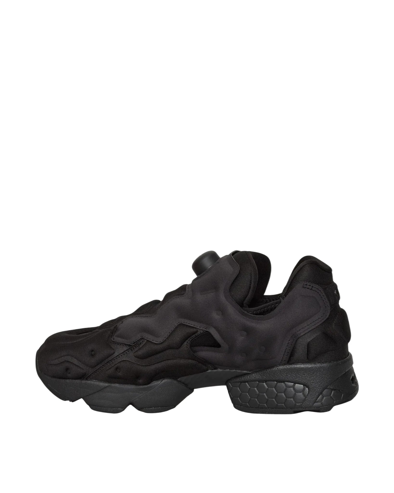 Sneakers Instapump sliver nero - YES SHOPSneakersREEBOK100261825 Instapump-IT 387370505742771