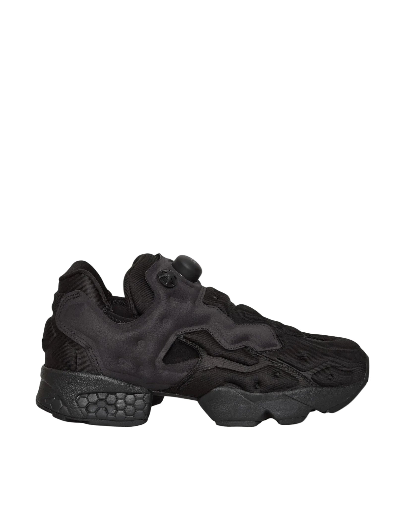 Sneakers Instapump sliver nero - YES SHOPSneakersREEBOK100261825 Instapump-IT 387370505742771