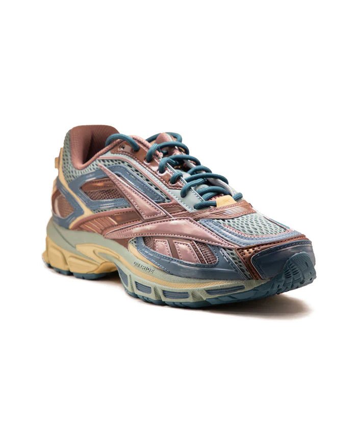 Sneakers Premier Road Blu e bordeaux - YES SHOPSneakersREEBOK100261807P-IT 351158579843771