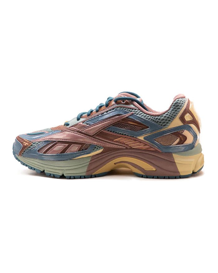 Sneakers Premier Road Blu e bordeaux - YES SHOPSneakersREEBOK100261807P-IT 351158579843771