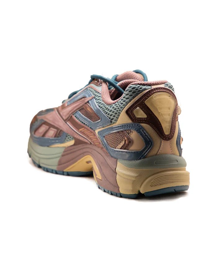 Sneakers Premier Road Blu e bordeaux - YES SHOPSneakersREEBOK100261807P-IT 351158579843771