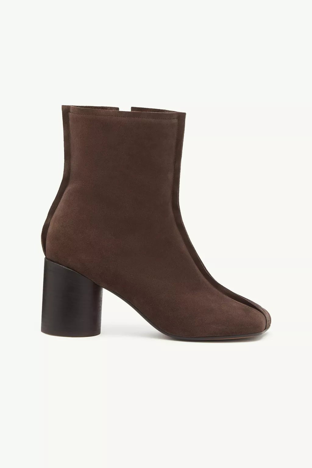 Tronchetto MM6 Anatomic marrone - YES SHOPStivalettiMM6 MAISON MARGIELAS59WU0276-IT 36