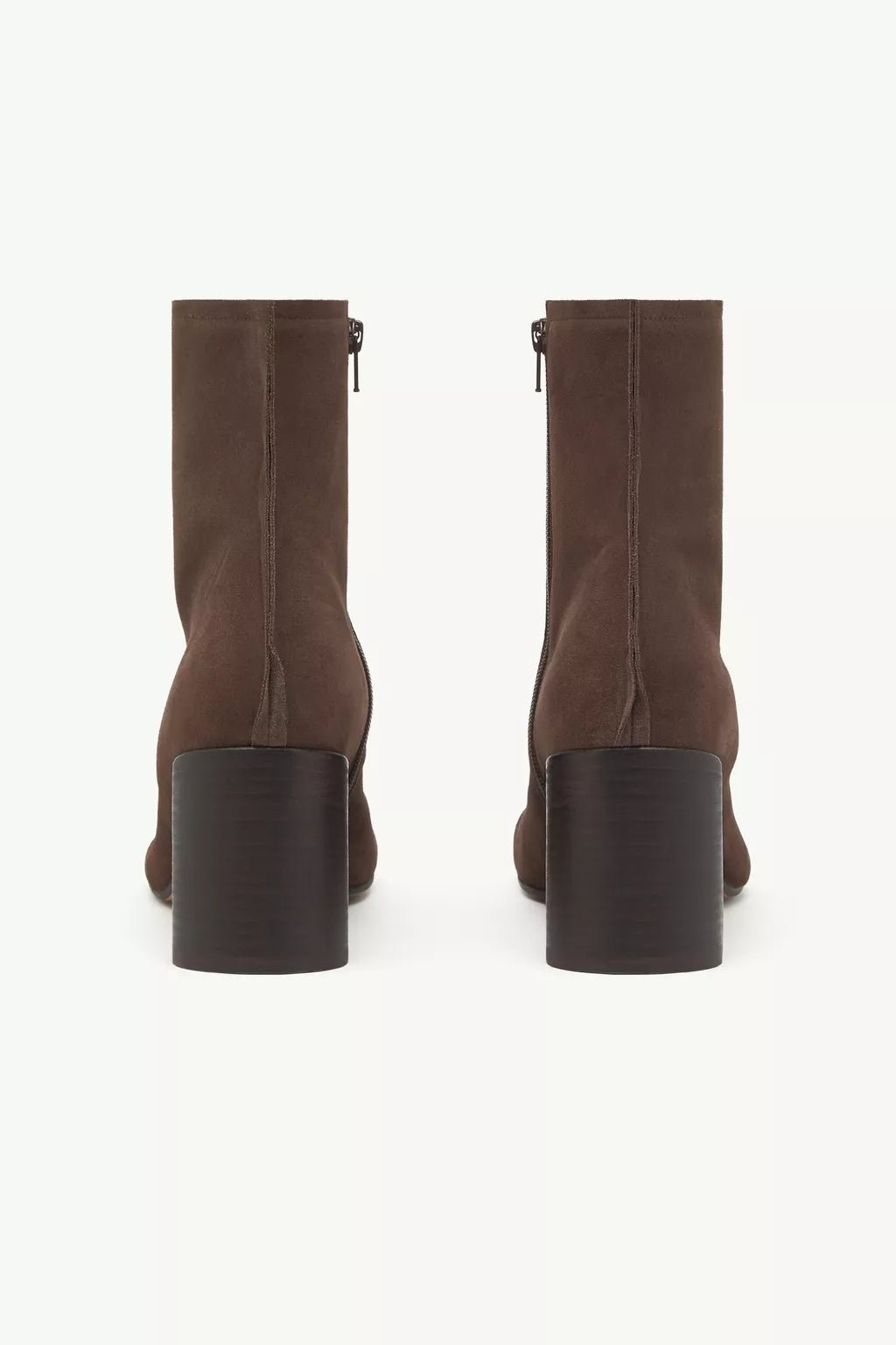 Tronchetto MM6 Anatomic marrone - YES SHOPStivalettiMM6 MAISON MARGIELAS59WU0276-IT 36