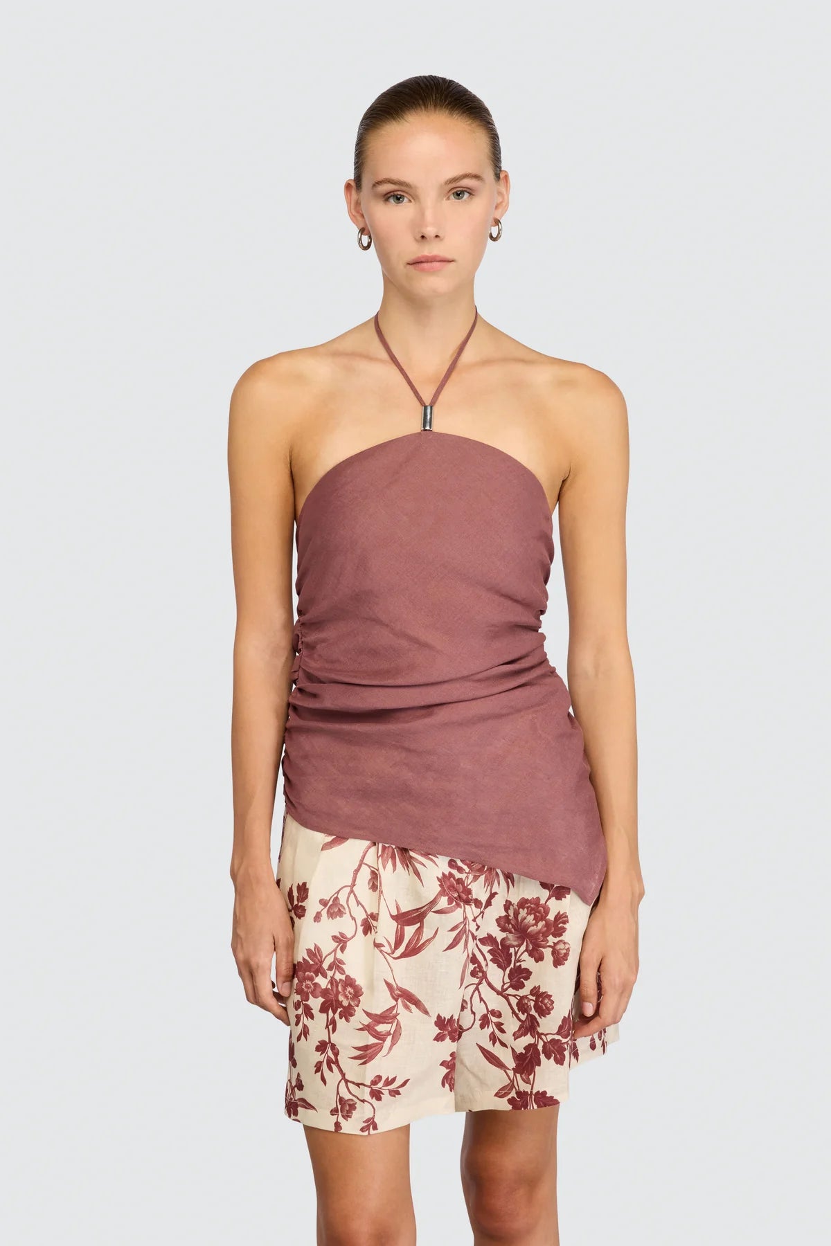 Top Becka cipolla asimmetrico - YES SHOPTopSEMICOUTURES6SN02-IT 347904451104771