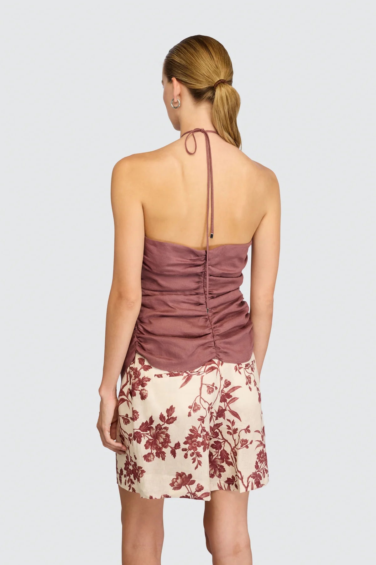 Top Becka cipolla asimmetrico - YES SHOPTopSEMICOUTURES6SN02-IT 347904451104771